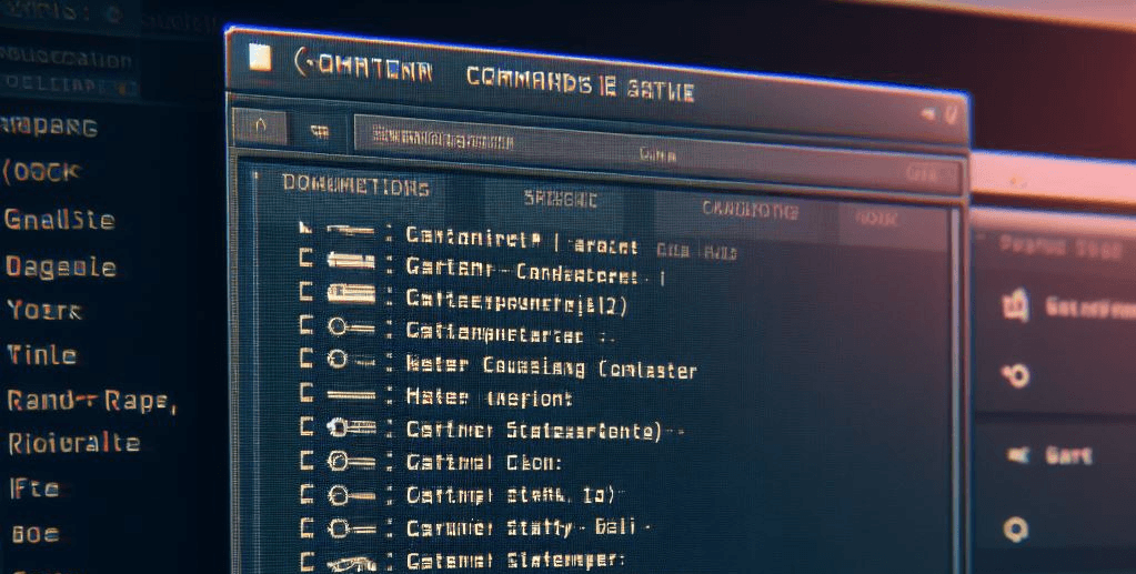 CS 2 Console Commands